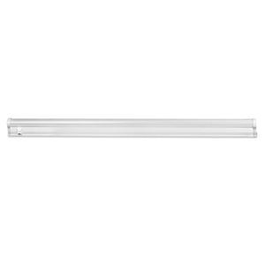 Светильник светодиодный СПБ-Т5 33LED, 5Вт, 4000К, 400Лм, IP40, 268*22*29,5мм, 1/25шт &quot;IN HOME&quot;