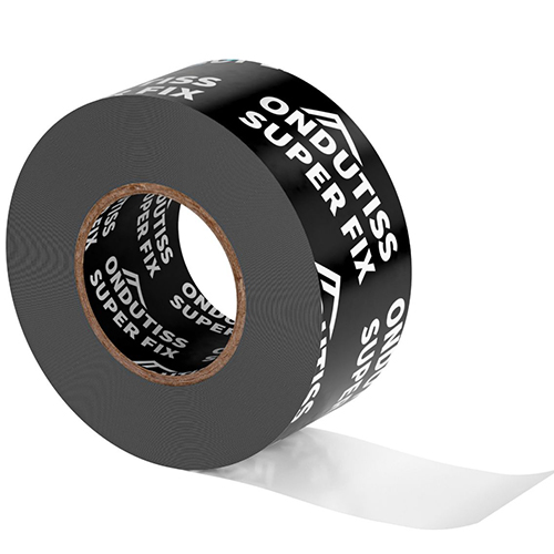 Лента акриловая универс.односторон. Ондутис Super Fix 60мм 25м.