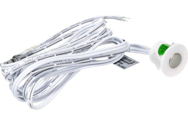 Датчик касания 36/72W 12-24V с кабелем (100см) SEN32