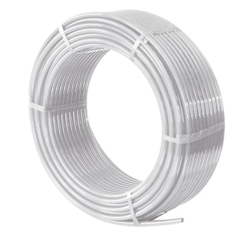 Труба металлопластиковая "Aquattro" 20мм европейский стандарт