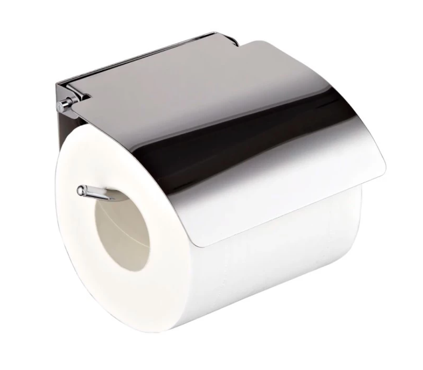 Держатель для туалетной бумаги "Haiba HB504"