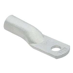 Наконечник "ИЭК" ТМЛ 4-5-3 медный луженый на сечение: 4мм2