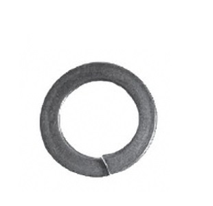 Шайба гроверная M22