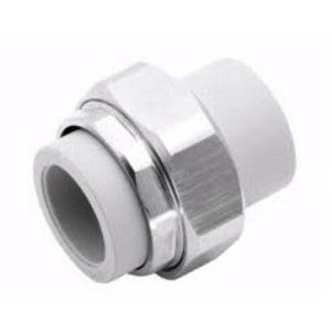 Муфта &quot;Tim&quot; шестигранная PPR 32