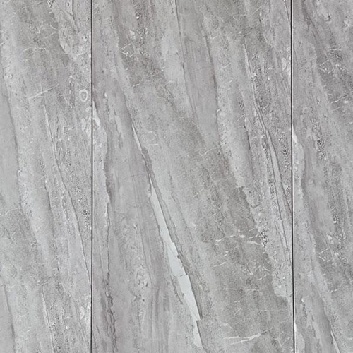 Панель стеновая МДФ - "Сланец Серый", 240*6*2700мм