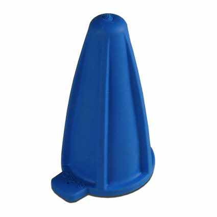 Колпачок концевой РК 555 (для проводника сечением 25-150мм2 "Ensto"