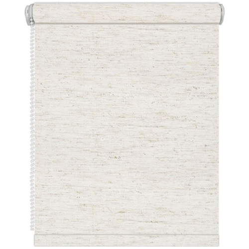 Рулонная штора "LINE Termo Blackout", бежевая,  480*1700мм