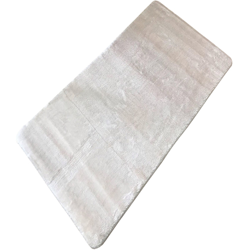 Коврик д/ван.ком."Rabbit"60*100 1-пр beige