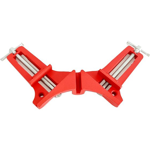 Струбцина "DLT", угловая глубина захвата до 75мм