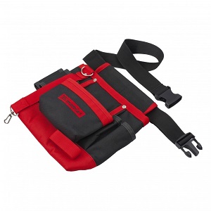 Сумка-пояс "Matrix" для инструментов, 7 карманов