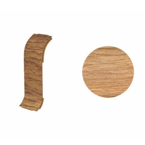 Соединитель, "Дуб констанц-50", 1уп (2шт)