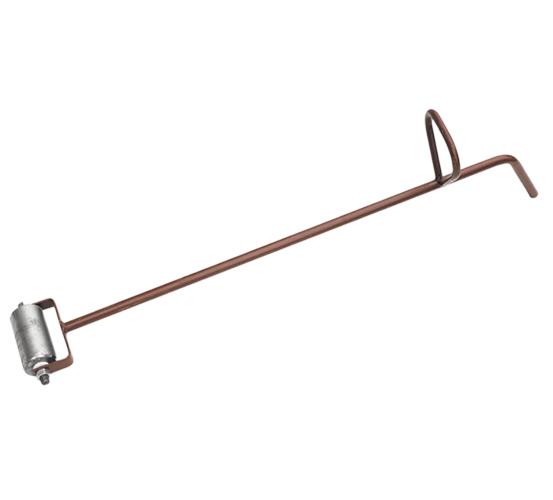 Ролик прижимной, 150мм