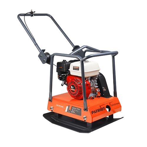 Виброплита PATRIOT Expert SVR-120 Honda