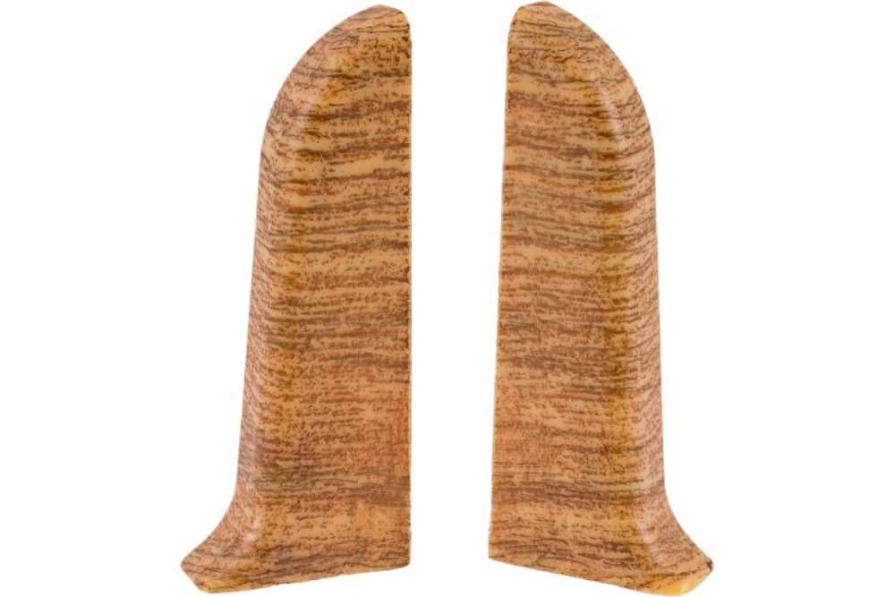 Заглушка левая/правая "Дуб коньячный"