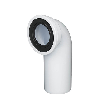 Труба фановая 110*90°, 144*221*142