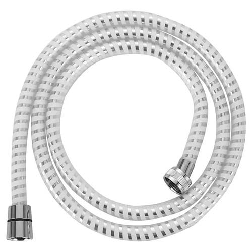 Шланг "Potato" для душа пвх 1,5м, P56-15