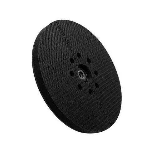 Мягкая шлифовальная тарелка "DLT S-WT" для шлифмашин (V31, V36, V40, R7231, R7236, R7240)
