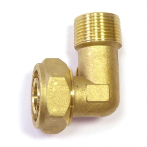 Угол удлиненный корейский стандарт 16*1/2наружная