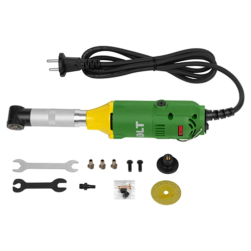 Гравер "DLT G-100", 90Вт, сетевой, пластивый кейс