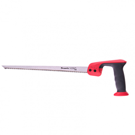 Ножовка "Matrix" по дереву выкружная, 300мм