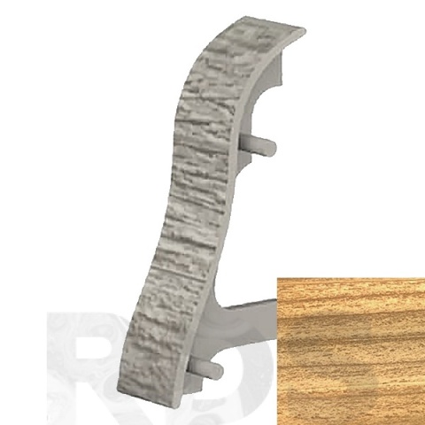 Соединитель, "Черешня-50", 1уп (2шт)