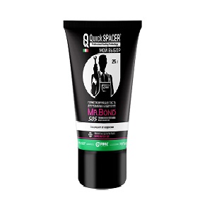 Паста уплотнительная "Mr.Bond 505",  250г