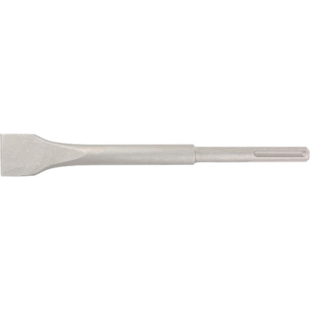 Зубило "Matrix" плоское 25*50*360мм, хвостовик SDS Mах