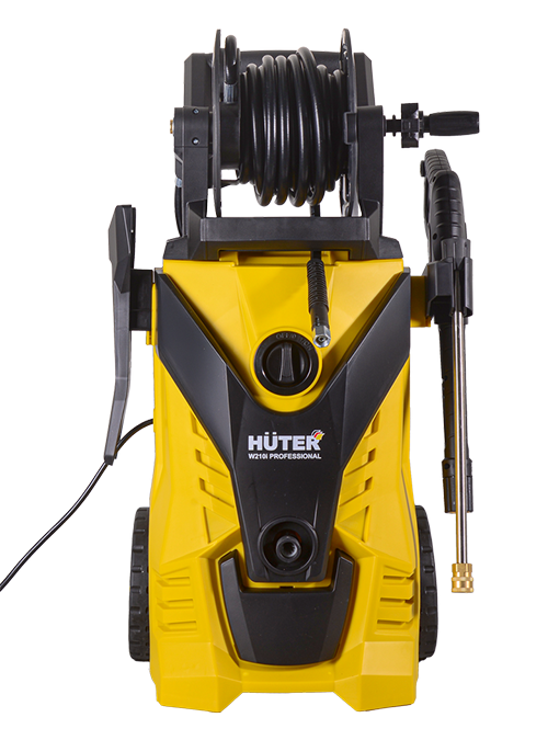 Мойка Huter W210i PROFESSIONAL