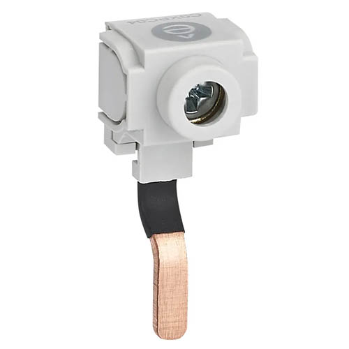 Вводная клемма 25мм2 1-3P "Systeme Electric"