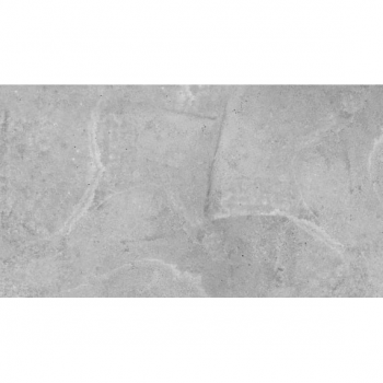 Плитка керамическая настенная "Лофт Стайл"  250*450мм, темно-серая