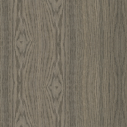 Бамбуковая панель MW229, 1200*2800*8мм, теснение дерева, серый