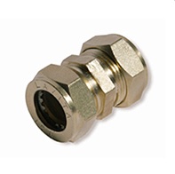 Муфта для гофрированной трубы, CP 15*15