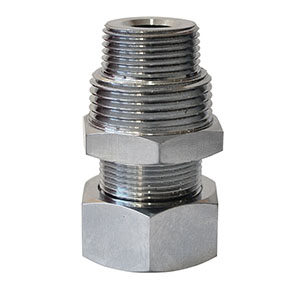 Муфта для ввода кабеля в трубу 1/2 &quot;PI 1/2&quot;