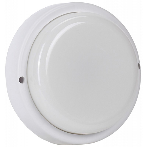 Светильник светодиодный "СПП ИД-1565" 15Вт, 6500К, 1350Лм, IP65, 135мм, круг, инфр. датчик "IN HOME"