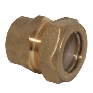 Муфта для гофрированной трубы, VS(F) 32*1.1/4в