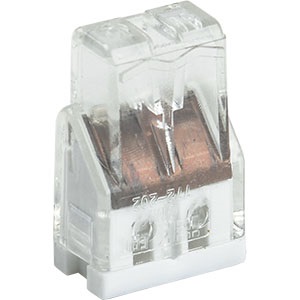 Строительно-монтажная клемма СМК 772-202 компактная &quot;ИЭК&quot;