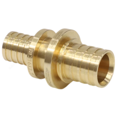 Муфта переходная аксиальная "Рос" 20*25*3,5мм