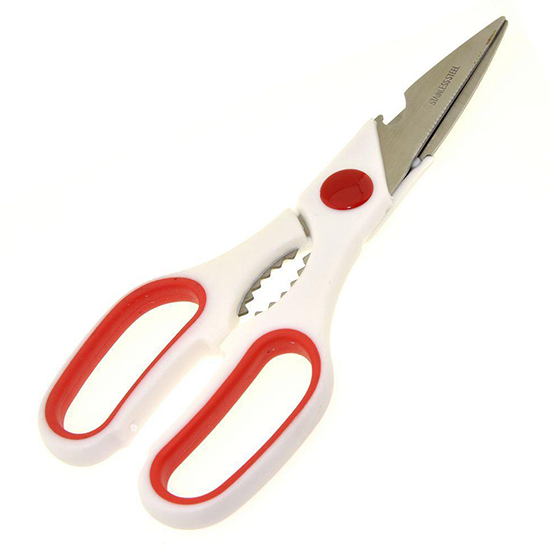 Ножницы кухонные 21см