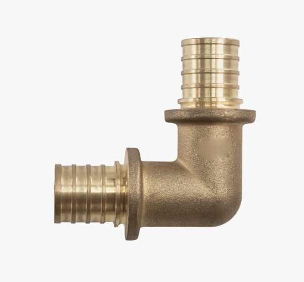 Угол аксиальный Lavita 25*25*3,5мм