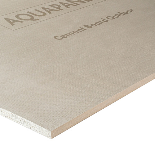 Аквапанель наружная Кнауф  2400*1200*12,5мм, 46кг, 30шт.