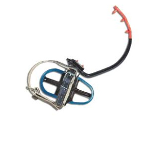 Когти &quot;КМ-1&quot; для подъема на деревянные опоры,  диаметром 180-245мм