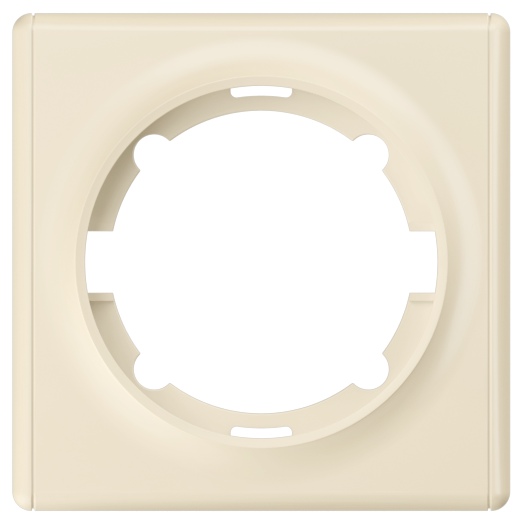 Рамка 1-я бежевая "Florence"