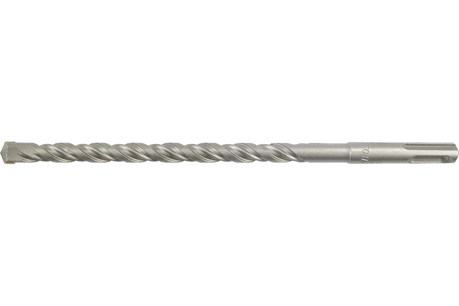 Бур "Кратон" по бетону 8*210мм, хвостовик SDS Plus S4