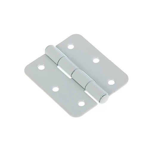 Петля накладная ПН 5-60, белый