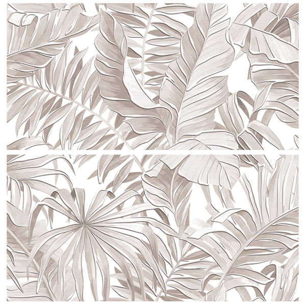 Панно "Bonita" 498*500мм, цвет бежевый