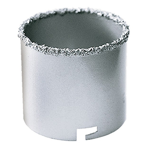 Коронка &quot;Matrix&quot; по керамической плитке d=73мм