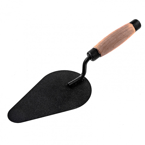 Кельма печника "Овал", стальная