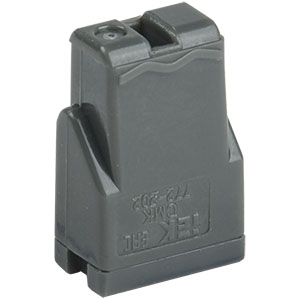 Строительно-монтажная клемма СМК 772-242 компактная с пастой "ИЭК"