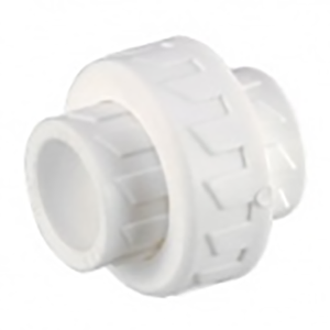 Муфта разъемная под трубу PPR UA 20 "Lavita" до 60градусов