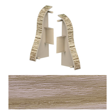 Заглушка левая/правая "Таурус-50"